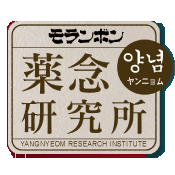 薬念研究所ロゴ